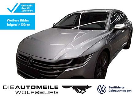 VW Arteon Volkswagen 2.0 TSI DSG Elegance LED/A