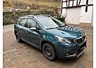 Peugeot 2008 PureTech 110 Stop