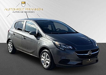 Opel Corsa E 1.4 Edition *PDC*TEMPO*SHZ*LHZ*