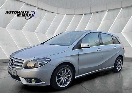 Mercedes-Benz B 250 BlueEfficiency* Automatik*Navi*Tempomat