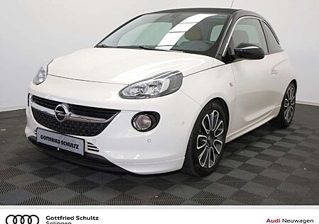 Opel Adam Open Air ecoFlex