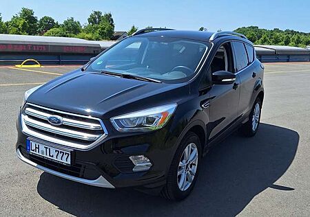 Ford Kuga 1.5 EcoBoost 2x4 Cool & Connect