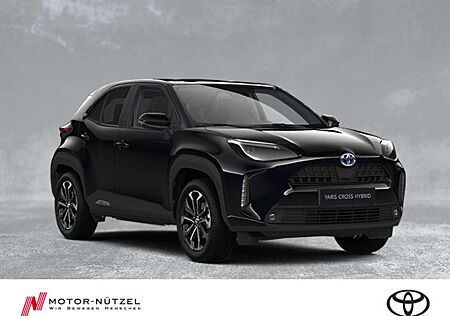 Toyota Yaris Cross Teamplayer + Winter Paket