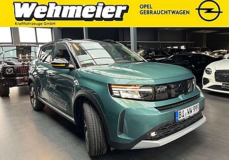 Opel Frontera Ultimate 1.2-7-Sitze,Tech-Pak,Wi-Pak