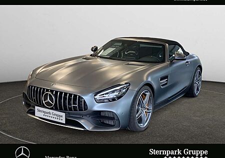 Mercedes-Benz AMG GT Mercedes- Road Distr*KeramikBre*Kam*Memory