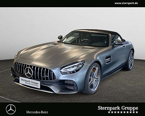 Mercedes-Benz AMG GT Mercedes-AMG GT Road Distr*KeramikBre*Kam*Memory