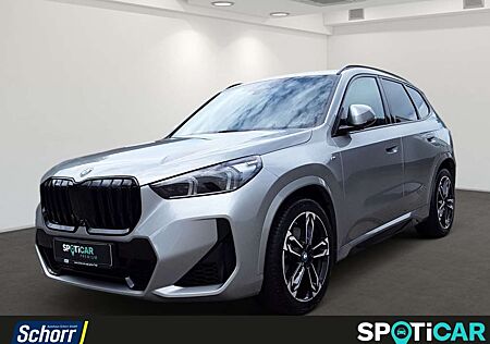 BMW X1 xDrive23i Aut. M Sportpaket