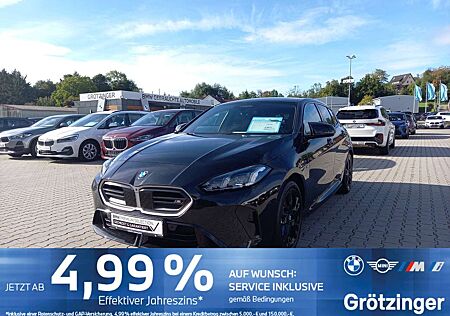 BMW 135 M xDrive Limousine 1000 € AKTIONSPRÄMIE