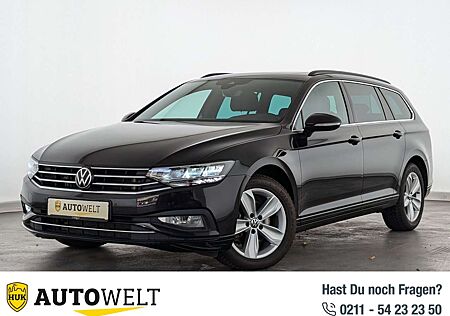 VW Passat Volkswagen Variant TDI Business NAVI+LED+AHK+PANO+VC