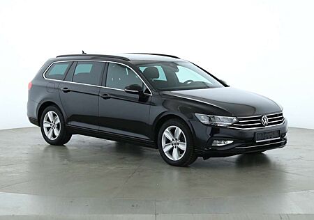 VW Passat Volkswagen Variant TDI Business NAVI+LED+AHK+PANO+VC