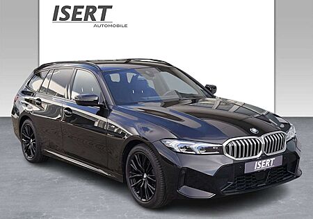 BMW 320 d tour. xDrive M Sport A. +LIVE PROF.+DAB+LED+