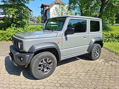Suzuki Jimny Jimny 1.5 ALLGRIP Comfort
