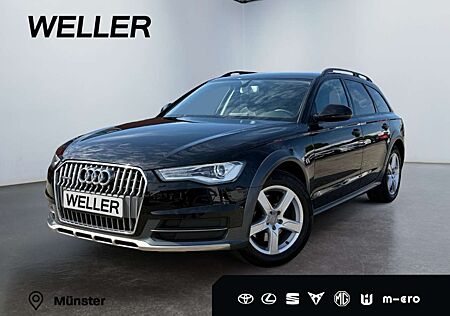 Audi A6 Allroad qu 3.0 TDI S tronic *Niveau*CAM*Navi*