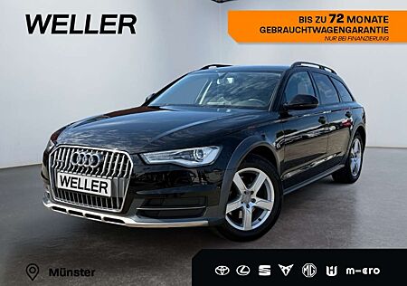 Audi A6 Allroad qu 3.0 TDI S tronic *Luft*RCam*Navi*
