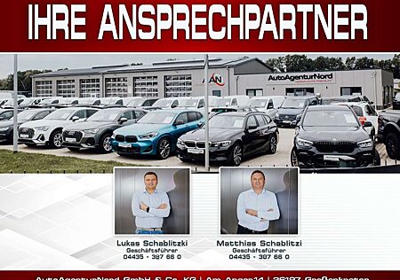 Ford Galaxy 2.0 EcoBlue Aut. Titanium+AHK+7SITZE+NAVI