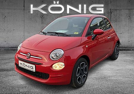 Fiat 500 1.0 CLUB Klima*GRA *EFH*LR*el.ASP