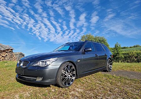 BMW 525d 525