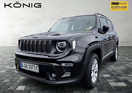 Jeep Renegade Upland Automatik Allrad *Klima*Carplay