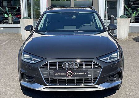 Audi A4 Allroad quattro 40 TDI basis