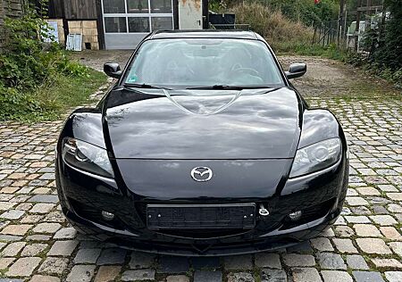 Mazda RX-8 Renesis