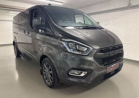 Ford Transit Custom 320 L2 Titanium Leder/Xenon