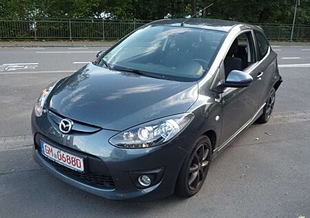 Mazda 2 1.3 Dynamic Sport (3-trg.)