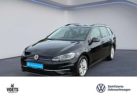 VW Golf Variant Volkswagen 1,5 TSI Comfortline BlueMotion KAM+NAVI+ACC+SIT...