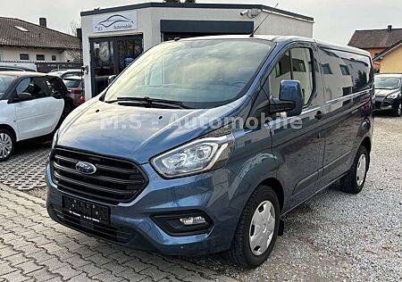 Ford Transit Custom 320L1 Trend*Klima*AHK*Navi*Kamera