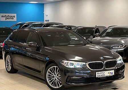 BMW 530 d xDrive Sport Line SAG/HUD/Park&Driv&BremsAs