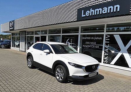 Mazda CX-30 SKYACTIV-G 2.0 150PS M Hybrid SEL DES-P PRE-P LED-