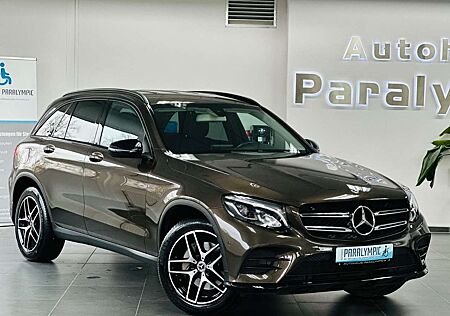 Mercedes-Benz GLC 250 4Matic AMG Line Night