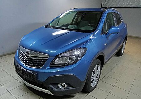 Opel Mokka gebraucht kaufen Opel Mokka Innovation ecoFlex 4x4