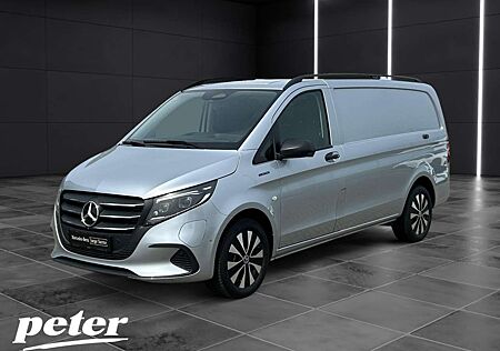 Mercedes-Benz Vito e  112 Kasten Lang LED*DISTR*MBUX*NAVI*KAM