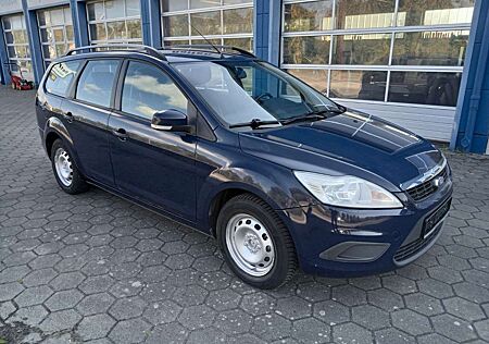 Ford Focus Turnier Style/HU neu