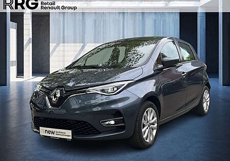 Renault ZOE R110 Experience R110/Z.E. 50 CCS!