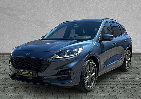 Ford Kuga ST-Line 1.5 EcoBoost #KAT #DAB