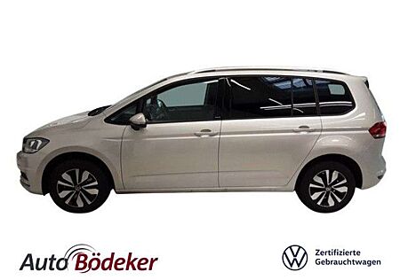 VW Touran Volkswagen 1.5 TSI DSG Move Garantie b. 14.03.29 /
