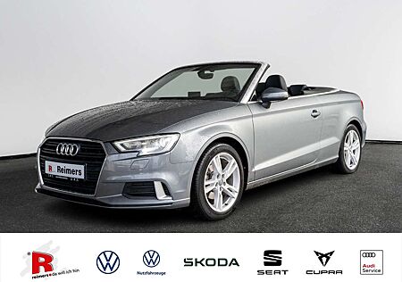 Audi A3 Cabriolet Sport sport 1.5 TFSI 110(150) S tronic