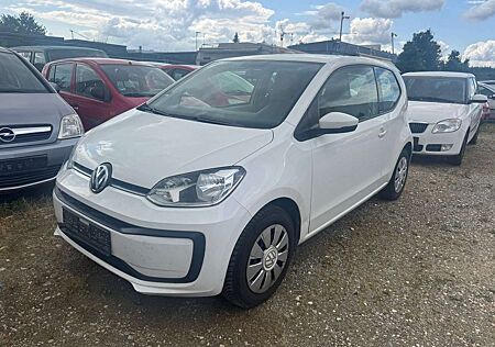 VW Up Volkswagen ! move !