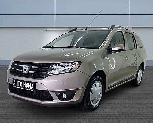Dacia Logan MCV II Kombi Laureate *KLIMA*ECO*KAM*