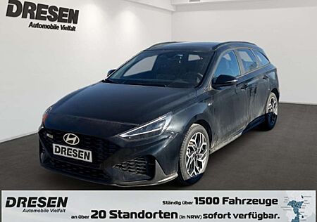 Hyundai i30 1.6 T-GDI N-Line Panorama*LED*Sitzheizung*Klimatro