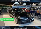 Alfa Romeo Giulia 2,2 JTDM Super* Bi-Xenon*Kamera*Pano*Keyl