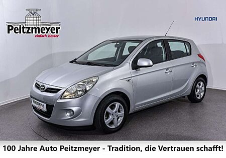 Hyundai i20 1.2 Classic