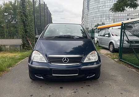 Mercedes-Benz A 140 Classic