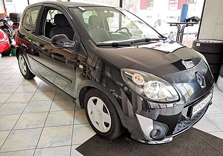 Renault Twingo Dynamique*HU/AU/ServiceNeu*ZahnriemenNeu*