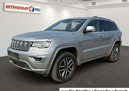Jeep Grand Cherokee 3.0 CRD Overland