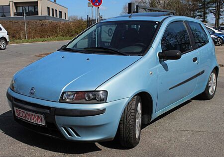 Fiat Punto 1.2 16V