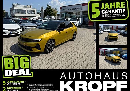 Opel Astra L 1.2 Turbo **ACC+Alcantara+LED+SD**
