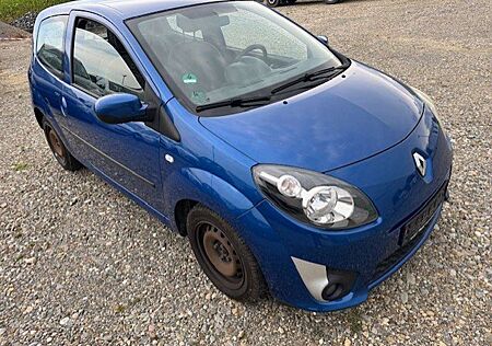 Renault Twingo ECO2