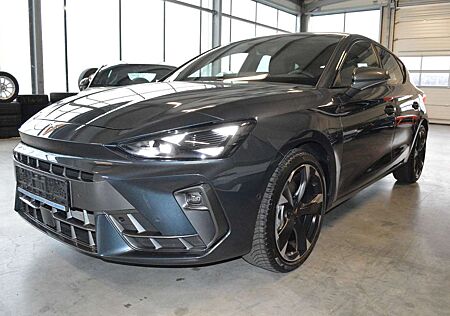 Cupra Leon 1.5 eTSI DSG EDGE-PAKET|LED|R.KAMERA|ACC|18